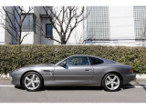 DB7  GTA 世界限定112台