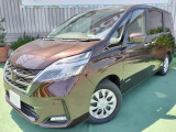 セレナ 2.0 XV 10型ナビ/両側PS/BSW/エマブレ