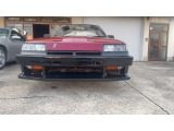 スカイラインクーペ 2.0 RS ターボ DR30