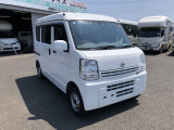 NV100クリッパー DX GL セーフティパッケージ ハイルーフ 4WD 