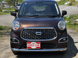 キャスト スタイル X SAIII 4WD 検10年5月 冬タイヤ付 レーダーカメラ