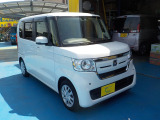 N-BOX G ホンダセンシング 