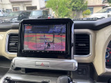 クロスビー 1.0 ハイブリッド(HYBRID) MZ ETC TV クリアランスソナー