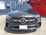 GLC  4MクペドライバズP+AMGラインP 4MクペドライバズP+AMGラインP