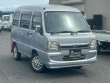 サンバー トランスポーター 4WD 正規AA仕入れ 第三者機関査定済み