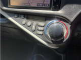 Autoエアコン完備!!