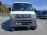 NV100クリッパー DX 4WD 正規AA仕入れ 第三者機関査定済み