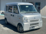エブリイ PA ターボ ハイルーフ 4WD 
