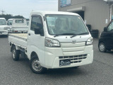 ハイゼットトラック スタンダード 4WD 正規AA関東仕入れ オートマ エアコン