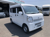NV100クリッパー DX GL セーフティパッケージ ハイルーフ 4WD 