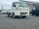 ハイゼットトラック スタンダード 4WD 正規AA関東仕入れ オートマ エアコン