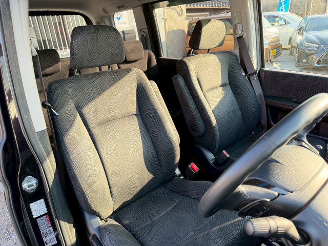 ホンダ ステップワゴン 2.0 スパーダ Z HDDナビ エディション 純正ナビ