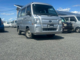サンバー VB 4WD 正規AA仕入れ マニュアル 修復歴なし