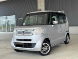 N-BOX G SSパッケージ ETC 両側電動スライドドア CVT