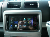 社外メモリーナビ☆テレビCD/DVD視聴可能です!又Bluetoothも接続できます♪【KENWOOD 7V型ワイド MDV-M807HDM】