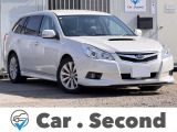 スバル レガシィツーリングワゴン 2.5 GT SIクルーズ 4WD