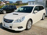 レガシィツーリングワゴン 2.5 GT SIクルーズ 4WD 純正ナビ フルエアロ 本革 追従ク...