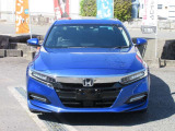 安全運転支援システム、Honda SENSINGを標準装備!