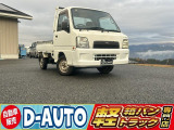 スバル サンバートラック TC 4WD