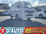 スバル サンバー トランスポーター 4WD