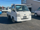 サンバートラック TB 4WD 修復歴なし 車検2年 マニュアル
