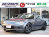 ☆6速ミッション☆同色再塗装済☆純正ハードトップ仕様☆FD3S純正アルミホイール☆ブレースバー☆BOSEサウンド☆マニュアルエアコン☆ETC☆