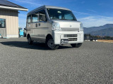 NV100クリッパー DX ハイルーフ 4WD マニュアル ハイルーフ エアバック