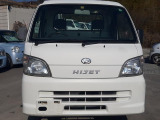 ハイゼットトラック  チェーン式 4WD 5MT PSパワステ