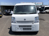 NV100クリッパー DX GL セーフティパッケージ ハイルーフ 4WD 