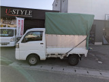 ハイゼットトラック スタンダード SAIIIt 