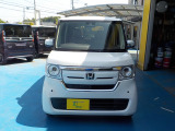N-BOX G ホンダセンシング 