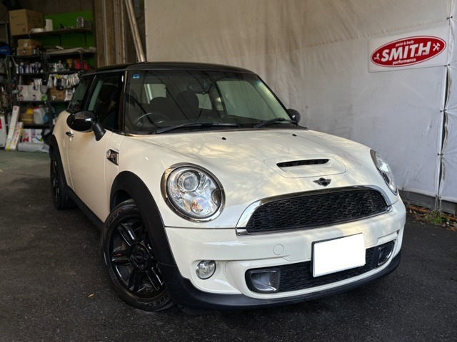 BMW MINI ミニ 