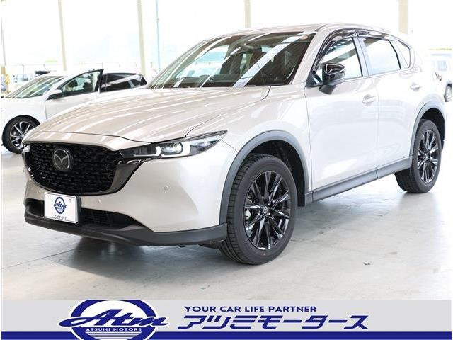 マツダ CX-5 