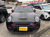 ミニクラブマン ジョン・クーパー・ワークス 4WD エッセンシャルトリム