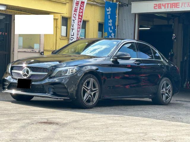 メルセデス・ベンツ Cクラス 