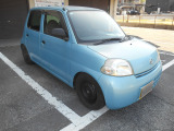車高調