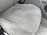 運転席シートアップ☆