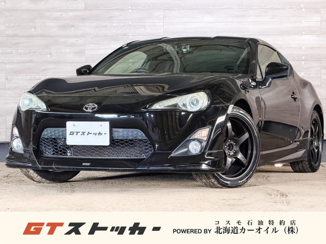 トヨタ 86 