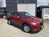 CX-5 2.2 XD Lパッケージ 4WD WD・ディーゼル・純正ナビ・フルセグTV