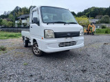 サンバートラック TB 4WD 正規AA仕入れ 第三者機関査定済み