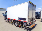 キャンター 冷蔵冷凍車 オートフロア 中温設定 K5029