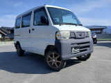 NV100クリッパー DX 4WD 正規AA仕入れ 第三者機関査定済み