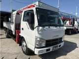 2990cc 3t 3トン 平ボディ 3段クレーン ラジコン付 古河URU263 5速 5MT パワーウインドウ 内外装仕上げ済み 3人乗り 荷台内寸364&times;178