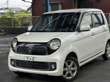 N-ONE プレミアム Lパッケージ 4WD ナビ TV HID スマートキー CVT