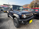 ジムニーノマド 1.5 FC 4WD キーレス 盗難防止装置 ABS