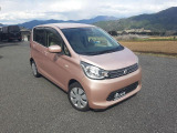 eKワゴン M e-アシスト 車検2年付
