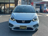 フィット 1.5 e:HEV クロスター 純正ナビ TV バックカメラ ETC