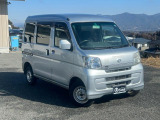ハイゼットカーゴ クルーズ 4WD 正規AA仕入れ 第三者機関査定済