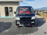 ハイゼットトラック スペシャル 4WD 5MTマニュアル 車検2年 エアコン
