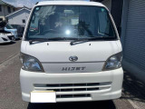 ハイゼットトラック エアコン パワステ スペシャル 3方開 禁煙車